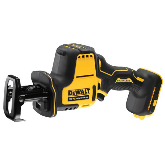 Dewalt DCS369N-XJ Akkupuukkosaha ilman akkua ja laturia