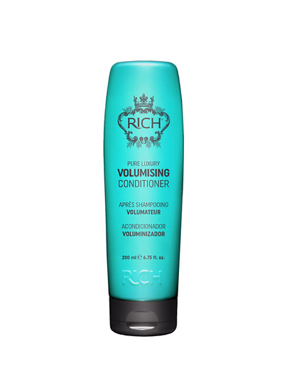 Volumising conditioner -hoitoaine 200 ml