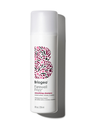 Farewell frizz smoothing shampoo 236 ml