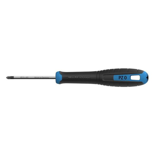 Hultafors 441005 Ruuvimeisseli Pozidriv PZ 0 x 60