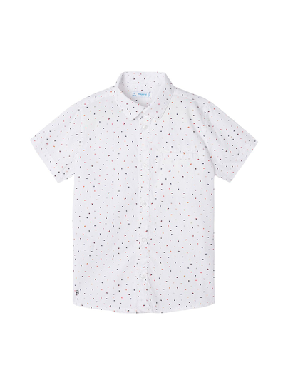 Micropatterned-paita