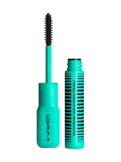Lash dry shampoo mascara refresher -hoitotuote