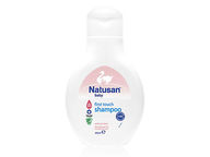 Natusan Baby Shampoo