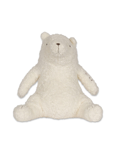 Teddy polar bear -pehmolelu