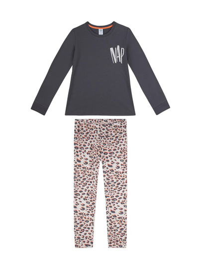 Athleisure -pyjama