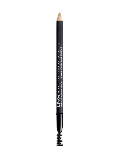 Eyebrow powder pencil -kulmakynä
