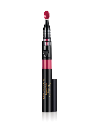 Beautiful color liquid lip lacquer finish -huulipuna