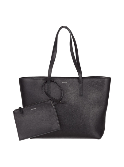 Estelle shopper -nahkalaukku