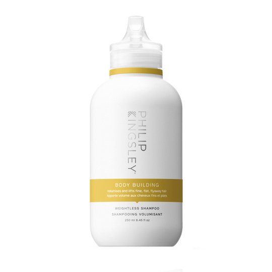 Philip Kingsley - Body Building Shampoo 250 ml