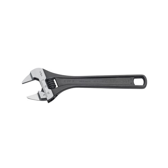 Ironside 102227 Vaihtoavain Ergonominen kahva Tarttumisleveys: 13 mm (P 115 mm)