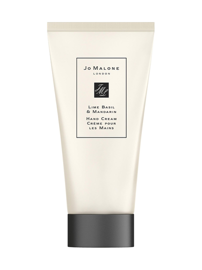 Lime basil & mandarin hand cream -käsivoide 50 ml