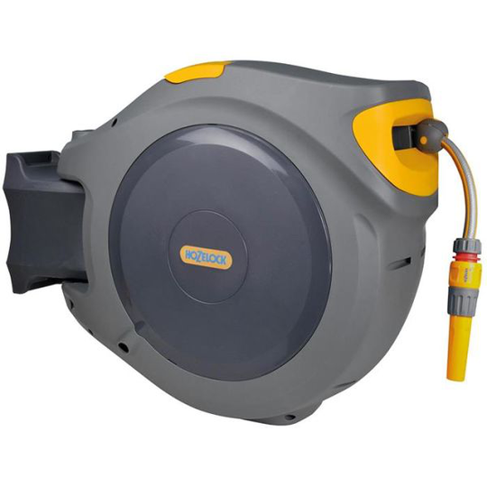 Hozelock 2595 Auto Reel Letkukela 40 m letkulla