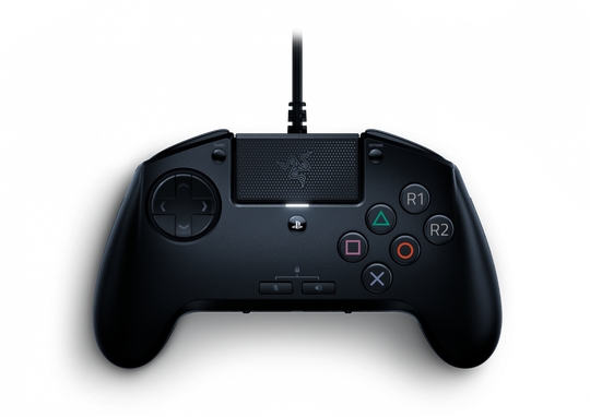 Razer Raion Fightpad
