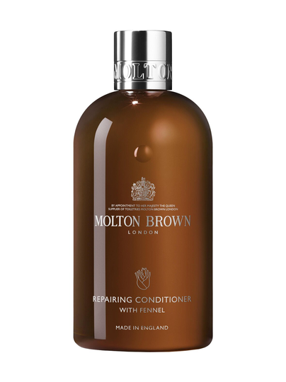 Repairing conditioner with fennel -ravitseva hoitoaine 300 ml