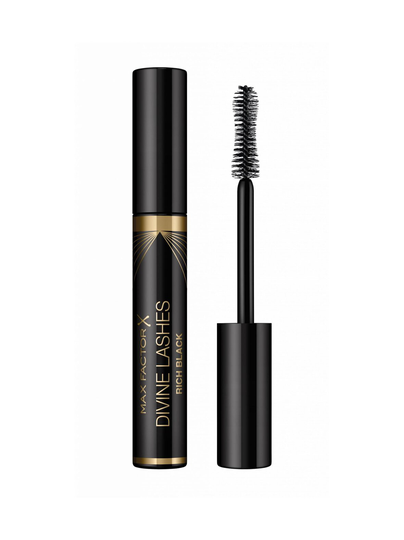 Divine lashes mascara -ripsiväri 4 ml