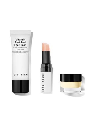 Mini must-haves skincare set -pakkaus