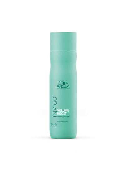 Invigo volume boost -shampoo 250 ml