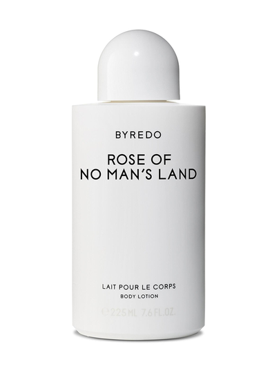 Body lotion rose of no man's land -vartalovoide 260 g