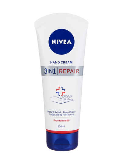 Repair hand cream -käsivoide 100 ml