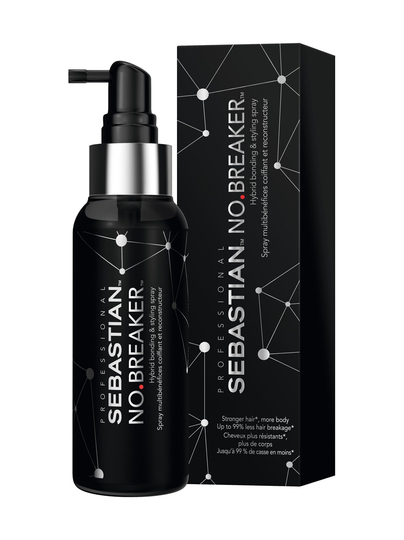 No.breaker leave in lotion -hoitoaine 100 ml