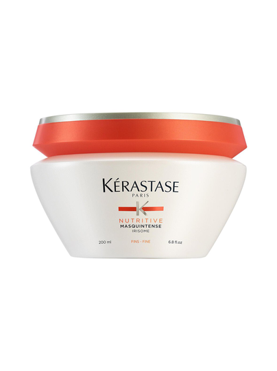 Nutritive masquintense -hiusnaamio 200 ml