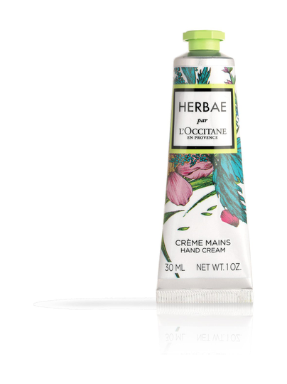 Herbae hand cream -käsivoide 30 ml