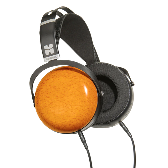 Hifiman Sundara Closed Back suljetut kuulokkeet - uutuusmalli