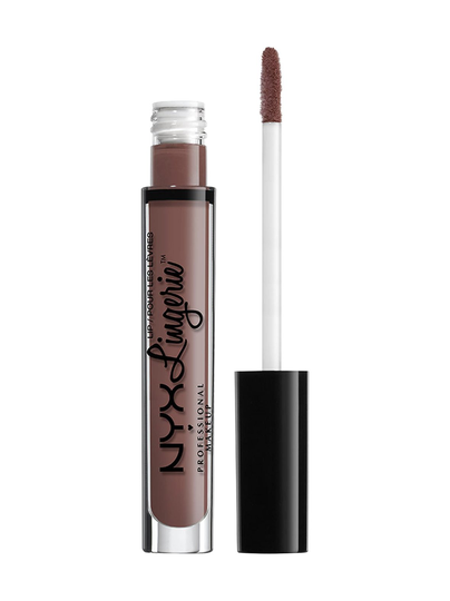 Lip lingerie -nestemäinen huulipuna