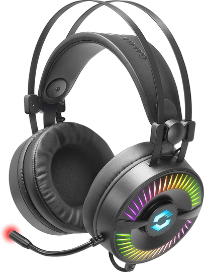 Speedlink - Ouyre RGB 7,1 Gaming Headset