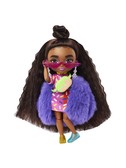 Barbie extra minis