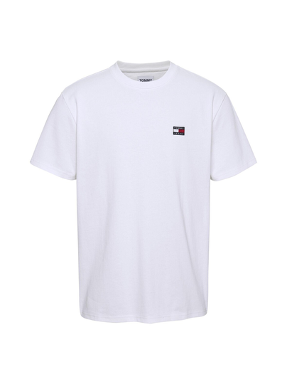 Tjm clsc tommy xs badge -paita