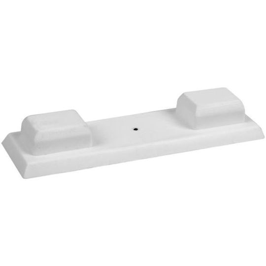 Faluplast 16030 Tiivistelevy muovikiinnikkeelle, 60 mm