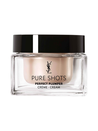 Pure shots perfect plumper cream -kasvovoide 50 ml