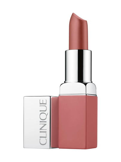 Pop matte lip colour + primer -huulipuna