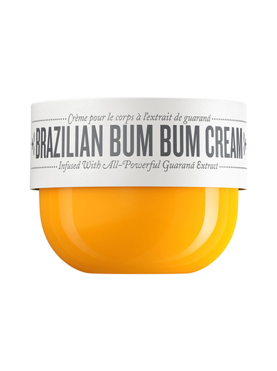 Brazilian bum bum -vartalovoide