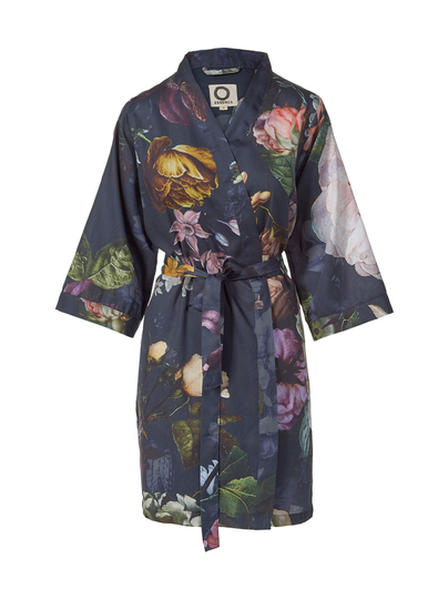 Kimono fleur -aamutakki
