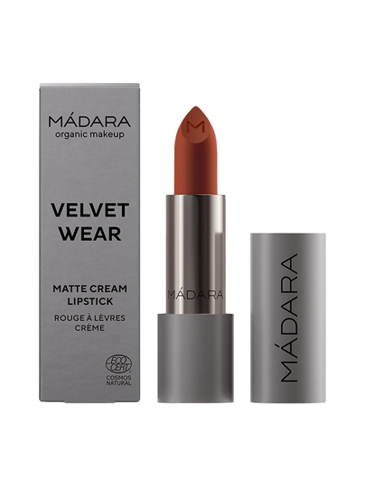 Velvet wear cream lipstick, n33 -huulipuna