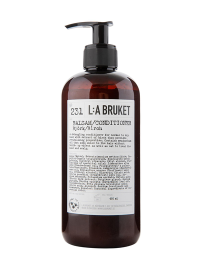 Birch conditioner -hoitoaine