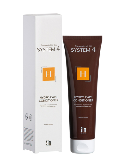H hydro care conditioner -hoitoaine 150 ml