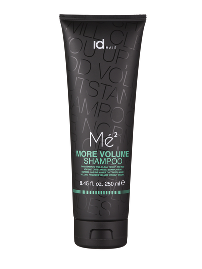 IdHAIR - Mé2 Shampoo Volume 250 ml