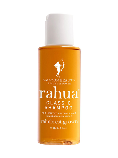 Rahua classic shampoo -matkapakkaus 60 ml