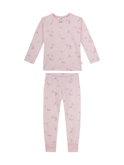 Shiny dragon -pyjama