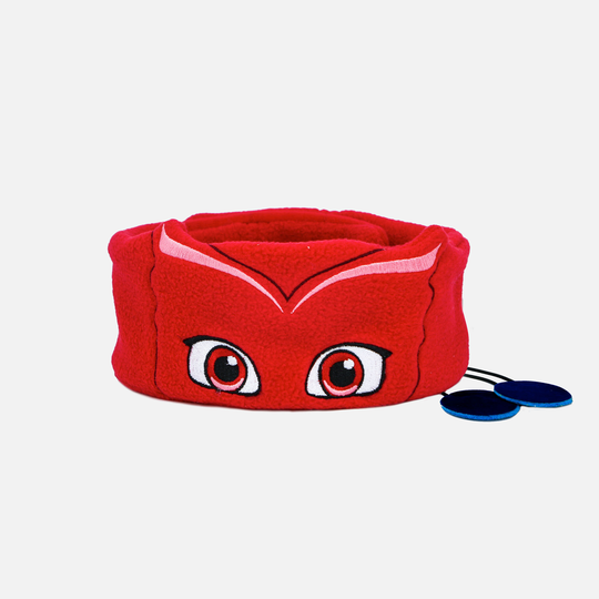 OTL - Kids Audio band headphones - PJ Masks! Owelette (PJ0804)