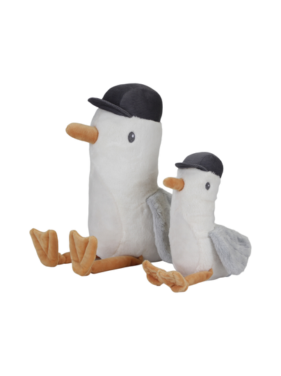 Sailors bay cuddly toy jack 30cm