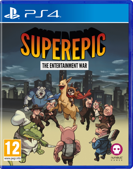 SuperEpic