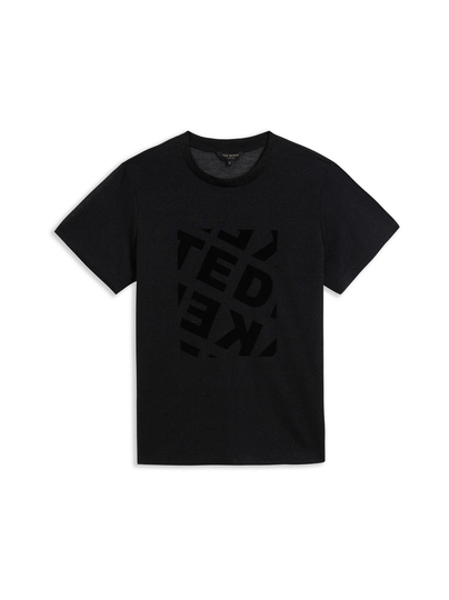 Tedin graphic t-paita