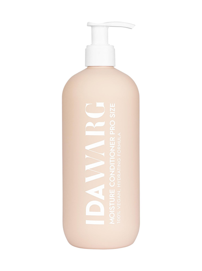 Moisture conditioner pro size -hoitoaine 500 ml
