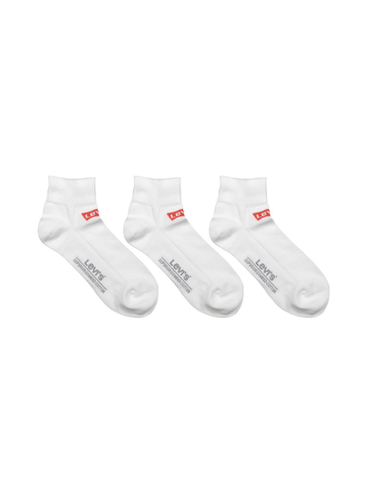 Mid cut -sukat 3-pack