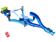 Disney Cars 2 Tokyo Spin Track