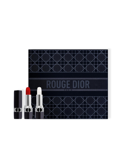 Rouge dior premium velvet set x2 -pakkaus